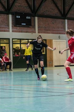 Bild 409 - B-Juniorinnen Kreismeisterschaft
